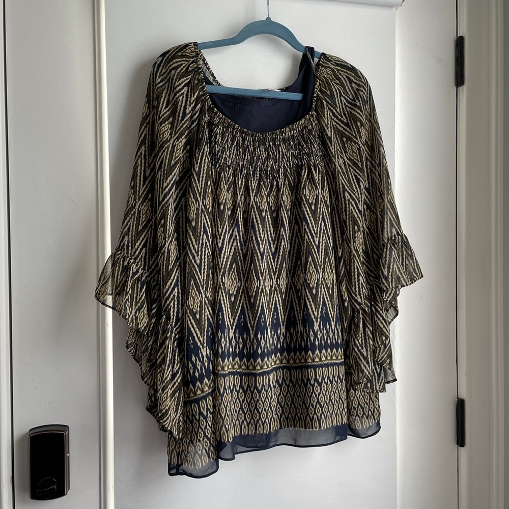 db 1962 Woman’s blouse